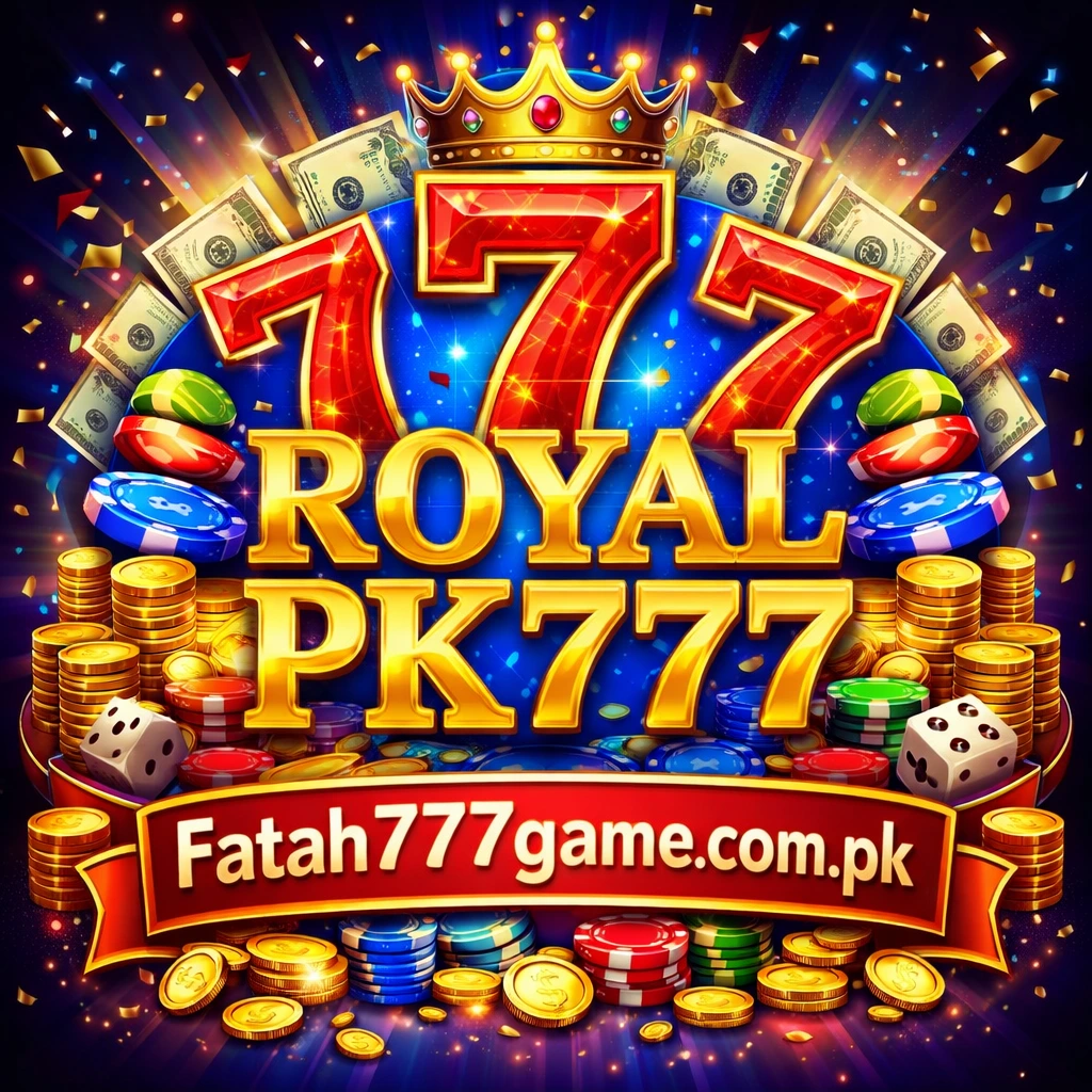 royalpk777